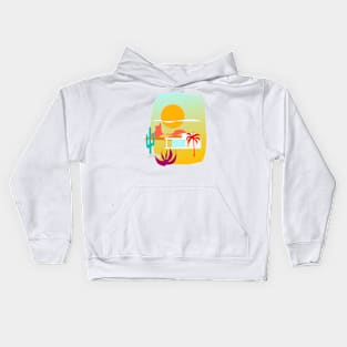 Arizona Dreaming Kids Hoodie